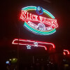 Bar at Slick Willie's Katy, TX