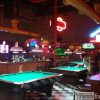 Pool Tables at Slick Willie's Houston, TX