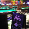 Slick Willie's North Freeway Houston Pool Tables