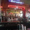 Slick Willie's North Freeway Houston, TX Bar Section