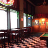 Bar Tables at Slick Willie's 1200 Westheimer Rd Houston