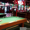 Shooting Pool at Slick Willie's 1200 Westheimer Rd Houston