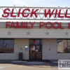 Slick Willie's Corpus Christi, TX Storefront