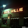 Slick Willie's Billiards in San Antonio, TX Storefront
