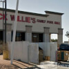Slick Willie's San Antonio, TX Pool Hall Storefront