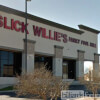 Slick Willie's San Antonio, TX Storefront