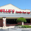 Slick Willie's Austin, TX Storefront