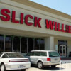 Slick Willie's 1509 S Lamar Blvd Austin, TX Pool Hall