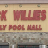 Slick Willie's Pool Hall Katy, TX Storefront