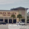 Slick Willie's 15135 North Freeway Houston, TX Pool Hall