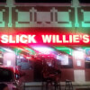 Slick Willie's 1200 Westheimer Rd Houston, TX at Night