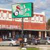 Slick Willie's 1200 Westheimer Rd Houston, TX Storefront