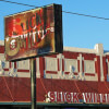 Slick Willie's Sign 1200 Westheimer Rd Houston