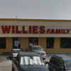Slick Willie's 12867 Westheimer Rd Houston, TX Storefront