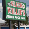 12138 East Freeway Slick Willie's Houston, TX