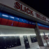 Slick Willie's 11852 Wilcrest Dr Houston, TX Storefront