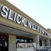 Slick Willie's 3895 Southwest Freeway Houston, TX Storefront
