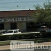 Store front at Slick Willie's 3895 Southwest Freeway Houston, TX