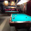 Brunswick Pool Table at Snooker's Billiards Providence, RI