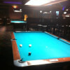 Snookers' Pool & Pub Livonia, MI _____ Section