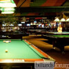 Pool Tables at Snookers' Pool & Pub of Eastpointe, MI