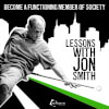 Billiard Lessons with Jon Smith Flyer, Society Billiards NY