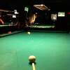 Pool Tables at Society Billiards in New York, NY.