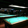 Society Billiards New York, NY Pool Table