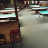 Pool Hall and Billiard Room at Southaven Recreation Center in MS