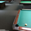 Southaven Recreation Center Pool Hall Layout