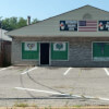 Front of Southaven Recreation Center of Southaven, MS