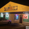 Night Time at Southaven Recreation Center in Mississippi