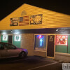 Night Time at Southaven Recreation Center in Mississippi