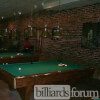 Billiard Tables at Southern Billiards Starkville, MS