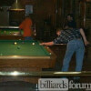 Playing Pool at Southern Billiards Starkville, MS