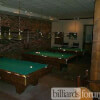 Southern Billiards Starkville, MS Pool Tables