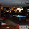 Coin Op Pool Table and Bar at Southside Billiards of Paducah, KY