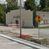 Photo of the Southside Billiards Building in Paducah, KY