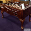 Spa Gallery & Billiards Dubuque, IA Foosball Table