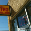 Sign in Front of Star Billiards Wichita, KS