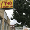 Star Billiards Wichita, KS Storefront