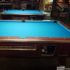 Billiard Table at Starcade Billiards of Fort Walton Beach, FL