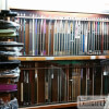 In-Stock Pool Cues at Starcade Billiards Florida