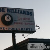 Sign at Starcade Billiards in Fort Walton Beach, FL