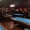 Status Q Billiards Brooklyn, NY Pool Table Section