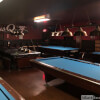 Status Q Billiards Brooklyn, NY Pool Table Section