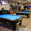 Pool Tables at Steakhorse Restaurant & Billiards of Spartanburg, SC