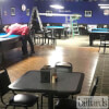 Shooting Pool at Steakhorse Restaurant & Billiards Spartanburg, SC