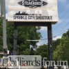 Steakhorse Billiards Spartanburg, South Carolina
