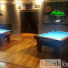 Sticks N' Stones Bar & Billiards Muscatine, IA Pool Tables